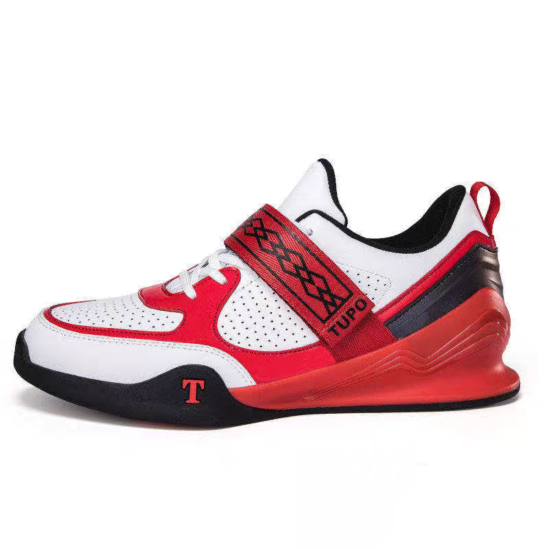 Weightlifting Shoes - New Arrival Weight Lifting Sneakers Anti-Slippery