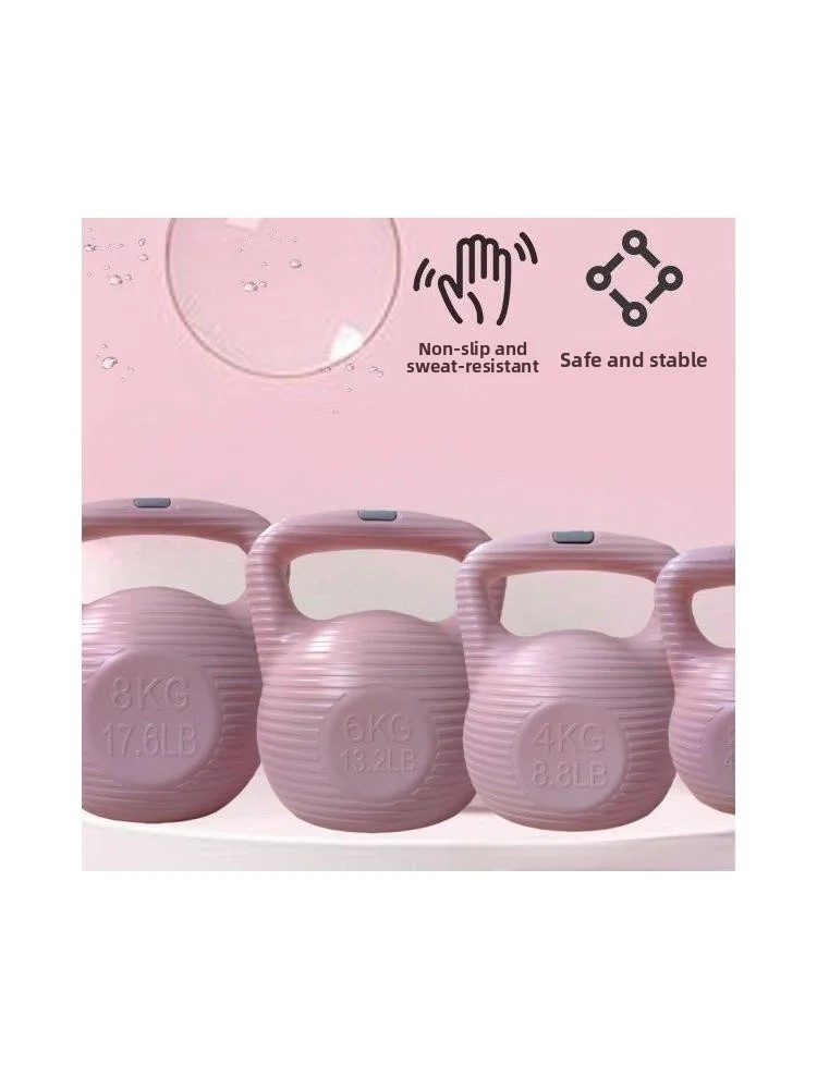 New Water-filled Kettlebell Bu - đánh giá và giá Kettlebell