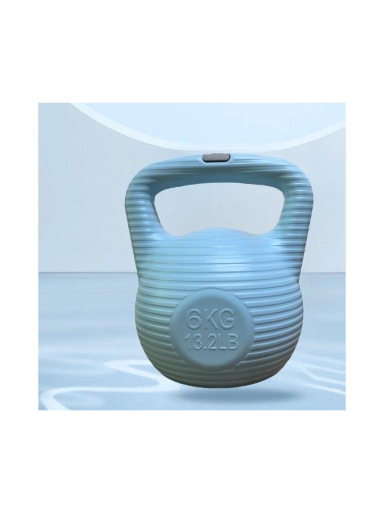 New Water-filled Kettlebell Bu - đánh giá và giá Kettlebell