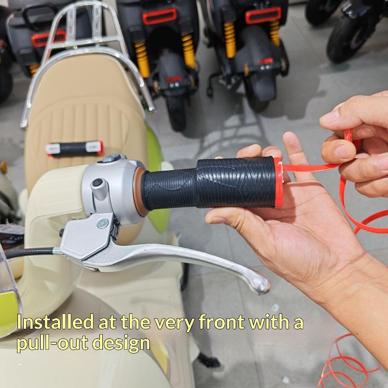 Motorcycle Silicone Handlebar  - đánh giá và giá Crossfit Event