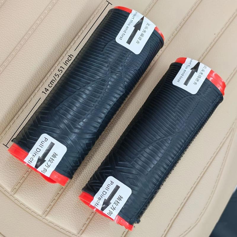 Motorcycle Silicone Handlebar  - đánh giá và giá Crossfit Event
