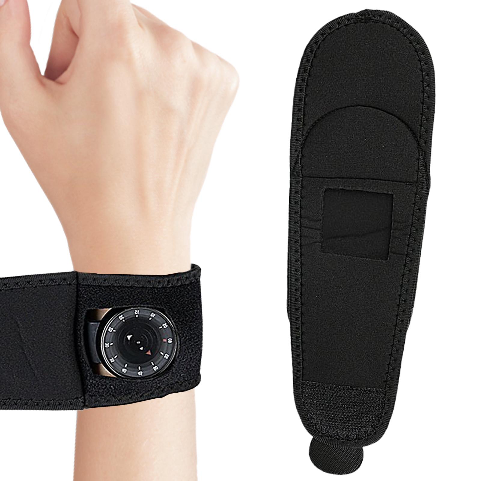 Watch Band Cover Watch Band Co - đánh giá và giá Wrist Wraps