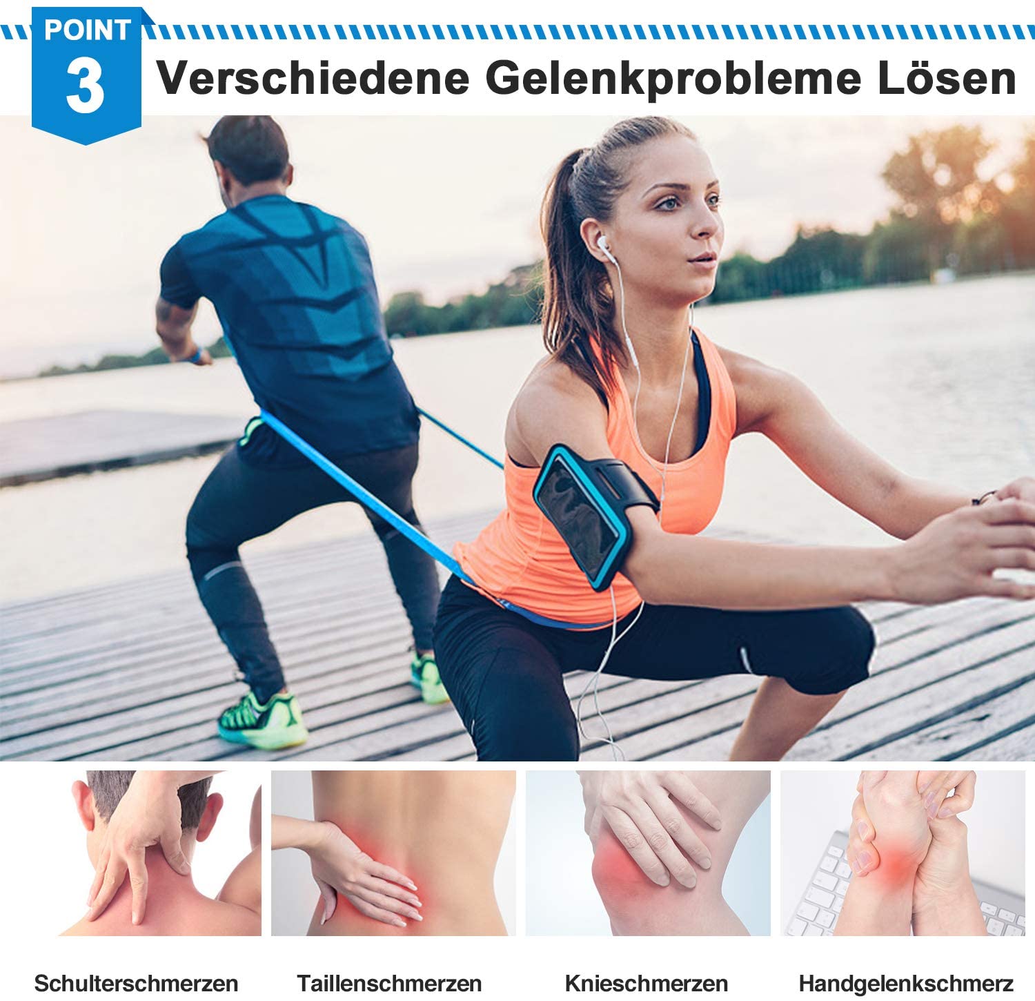 Thun Tập Thể Hình Ban Nhạc 3 D - đánh giá và giá Crossfit Belt