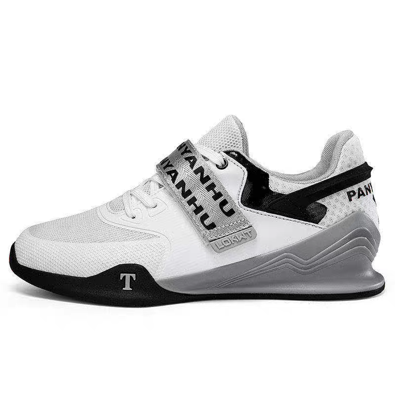 New Arrival Weight Lifting Sne - đánh giá và giá Weightlifting Shoes