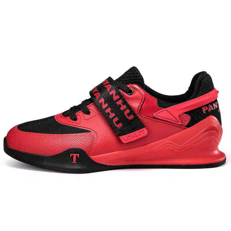 New Arrival Weight Lifting Sne - đánh giá và giá Weightlifting Shoes