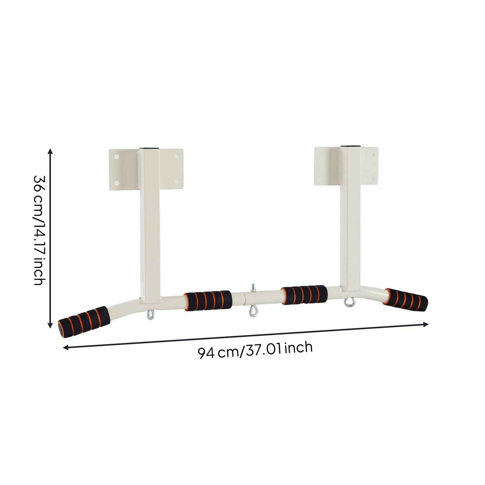 Horizontal Wall Pull Up Bar Ch - đánh giá và giá Pull Up Bar
