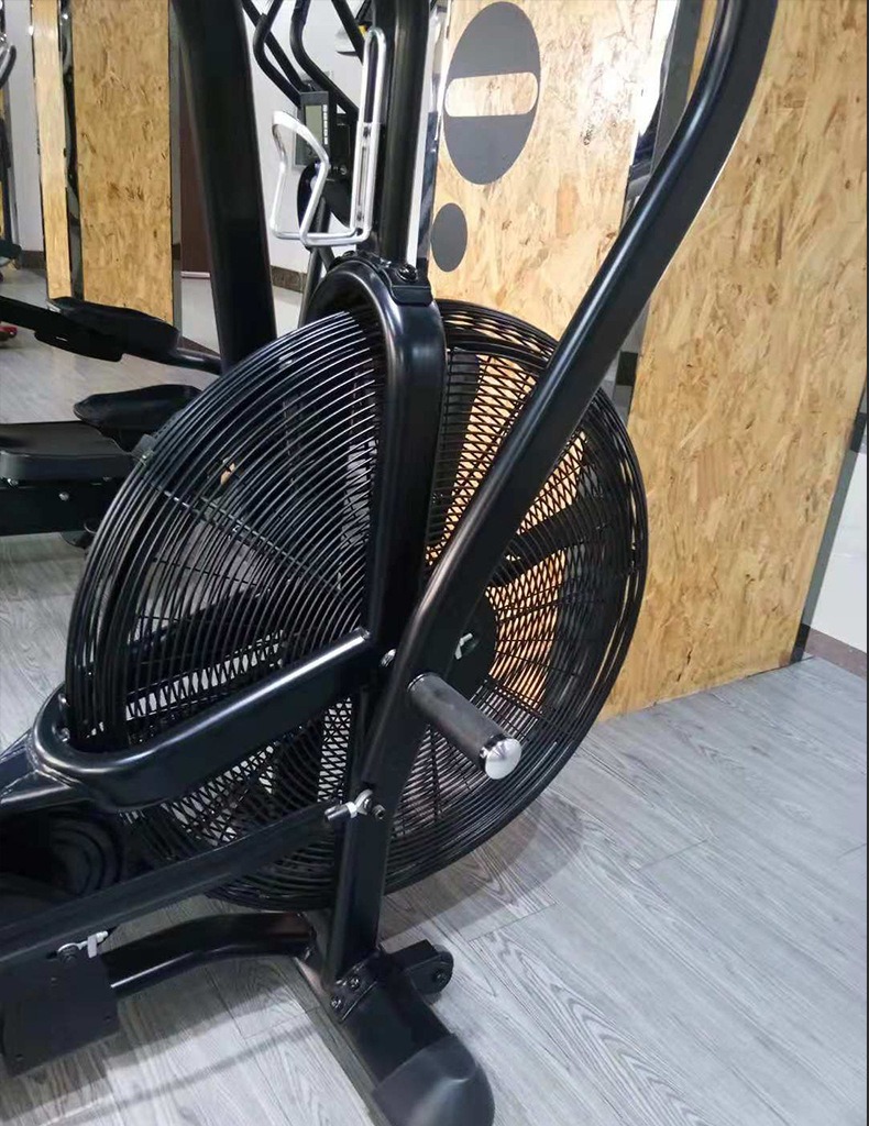 Custom Commercial Fan Exercise - đánh giá và giá Crossfit Machine
