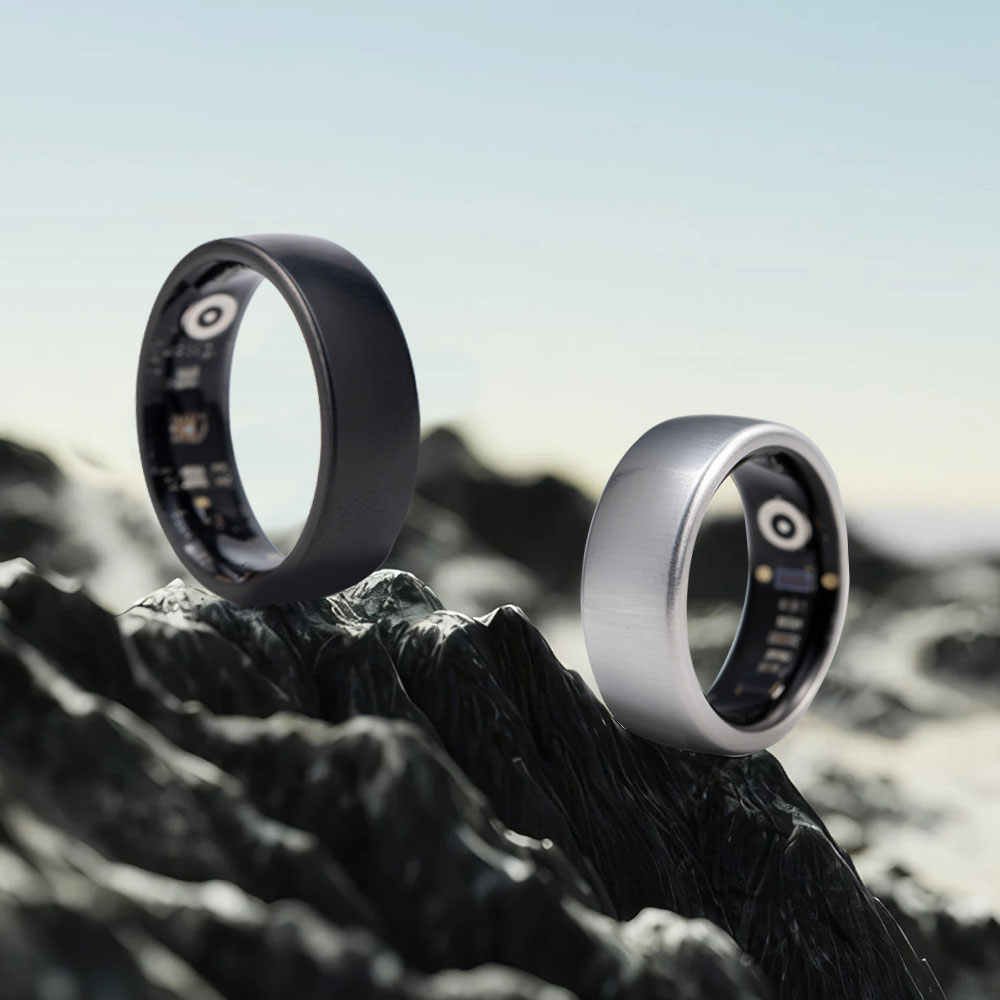 AURA Matt Smart Ring Fitness S - đánh giá và giá Gymnastic Ring