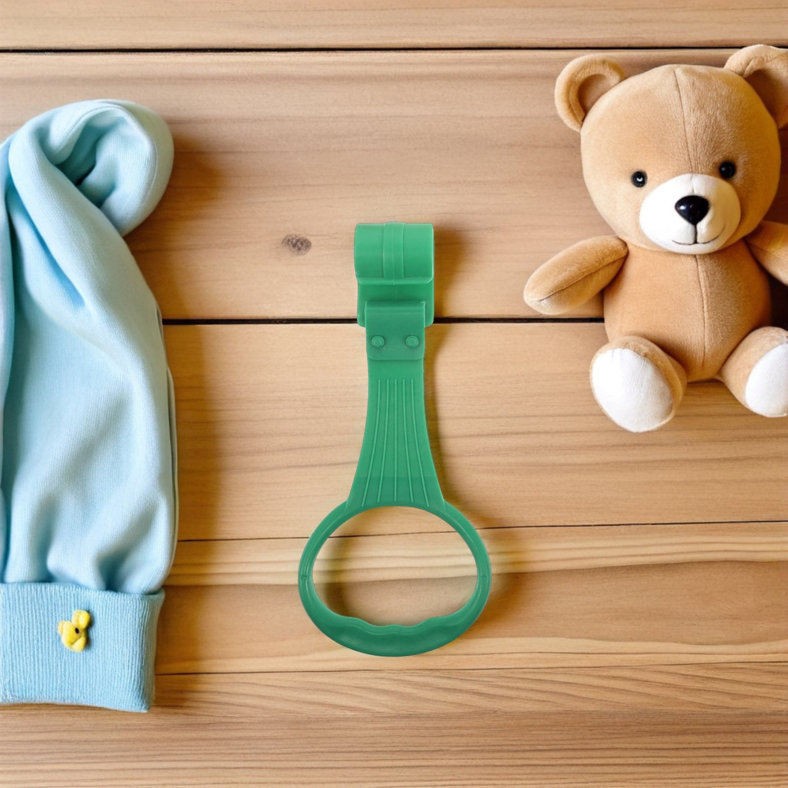 5pcs Baby Walking Assistant St - đánh giá và giá Gymnastic Ring