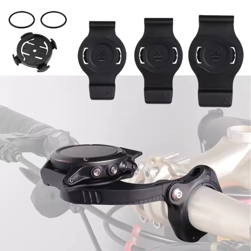 20/22/26mm Bicycle Speedometer - đánh giá và giá Crossfit Machine