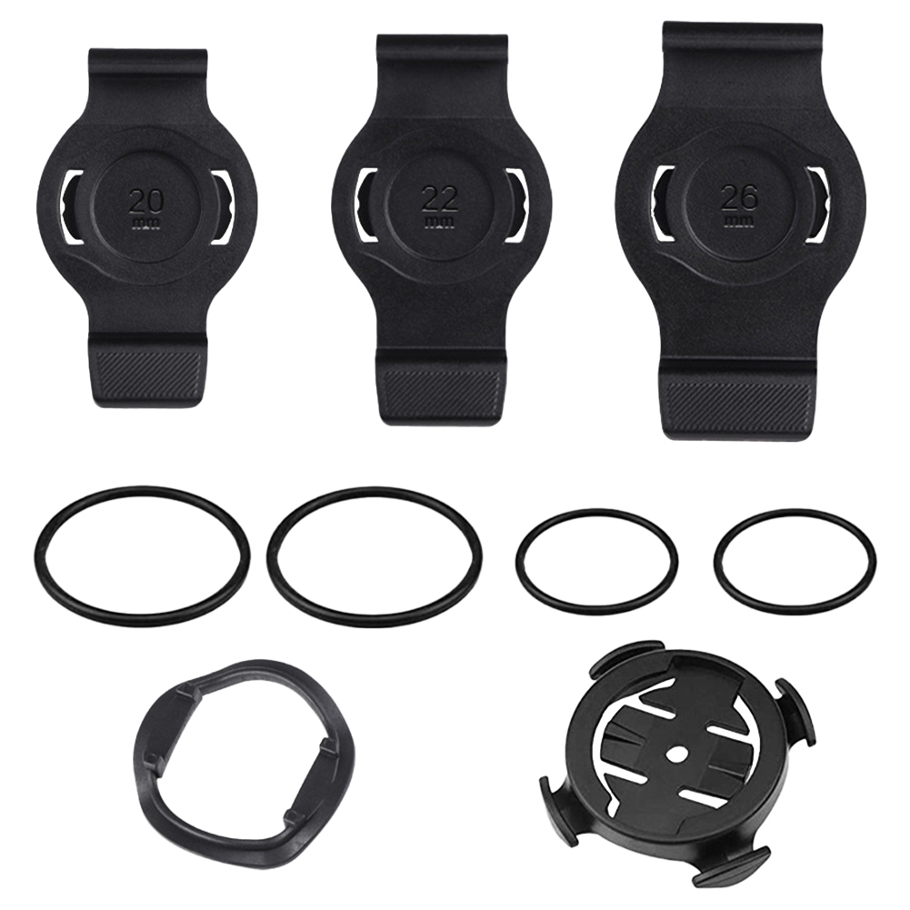 20/22/26mm Bicycle Speedometer - đánh giá và giá Crossfit Machine