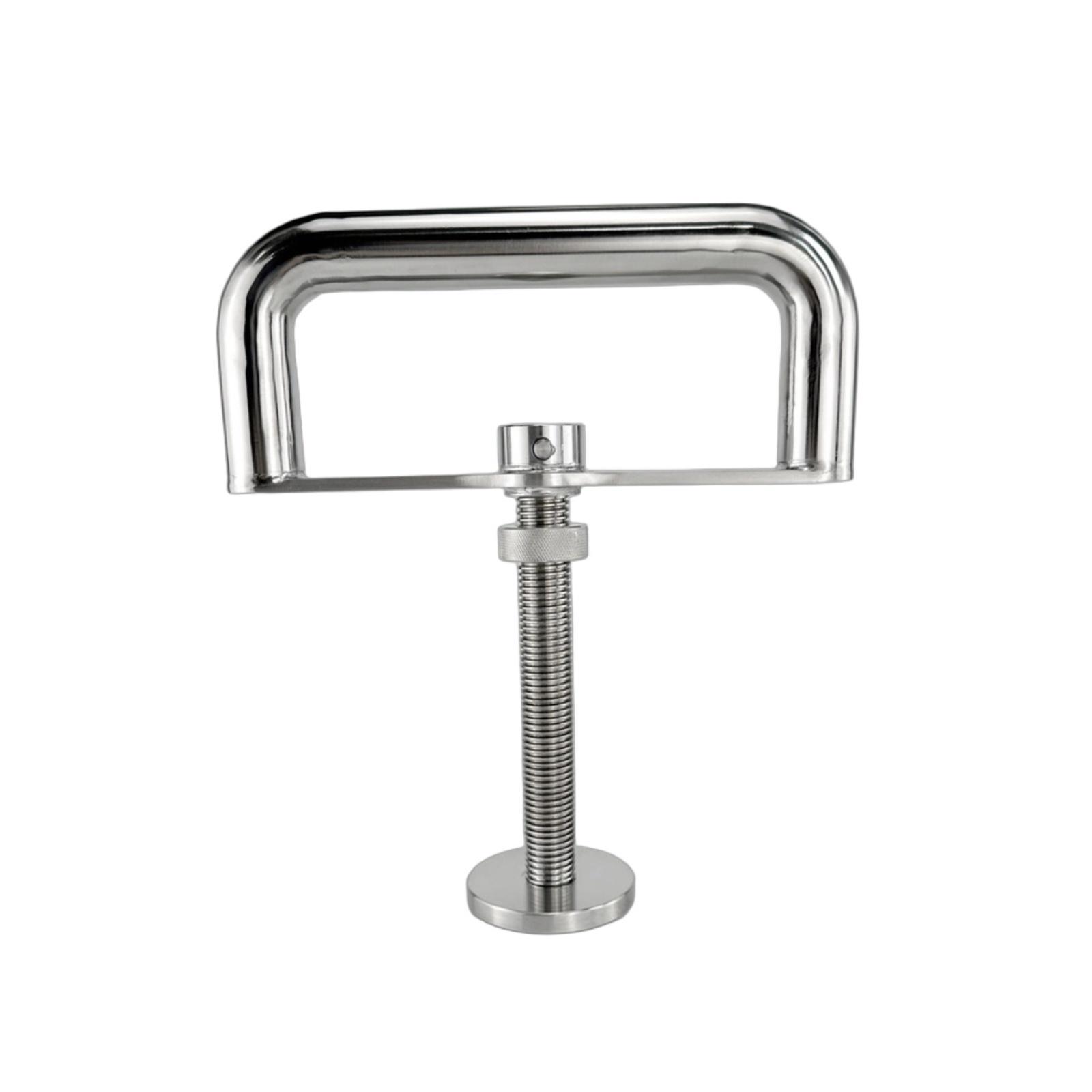 304 Stainless Steel Kettlebell - đánh giá và giá Kettlebell
