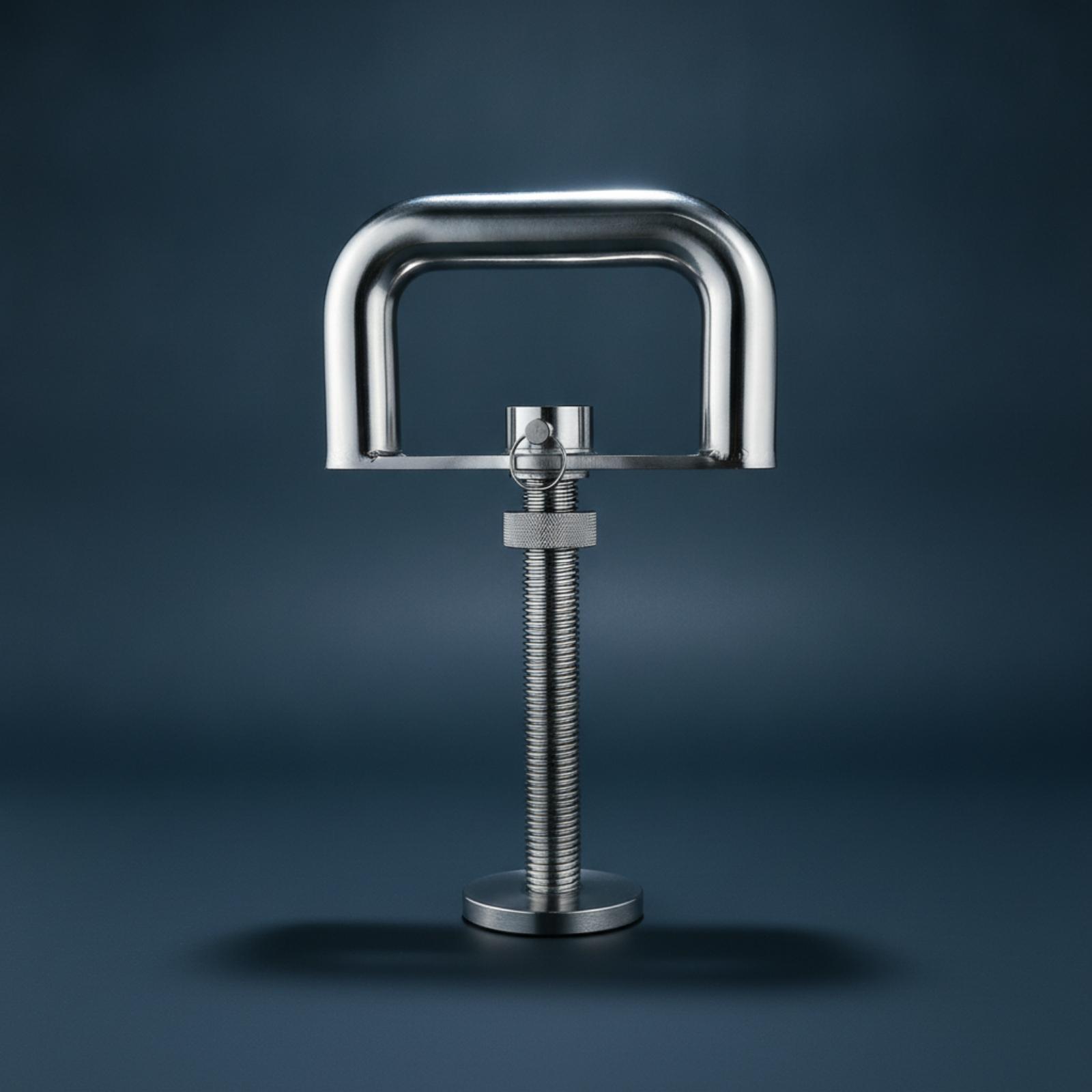 304 Stainless Steel Kettlebell - đánh giá và giá Kettlebell