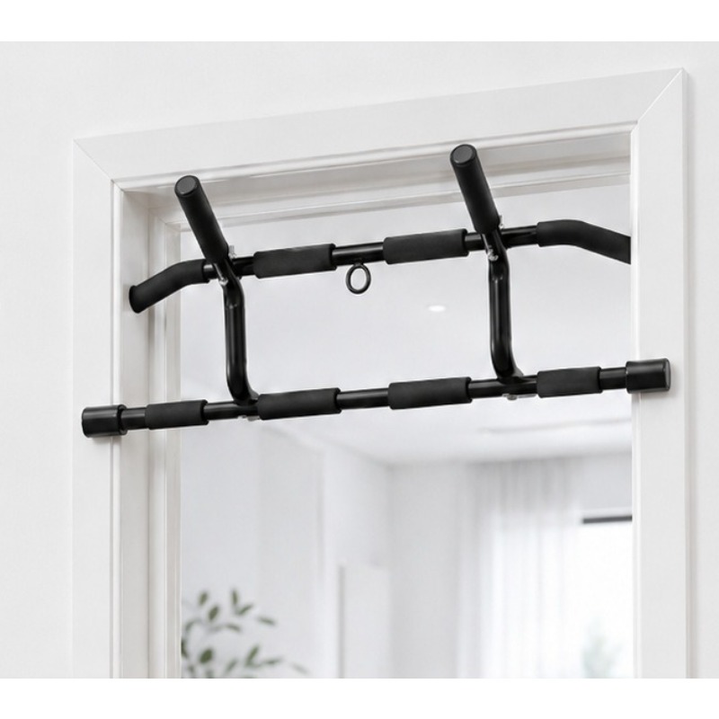 Door Pull-Up Bar Door Frame Mo - đánh giá và giá Pull Up Bar