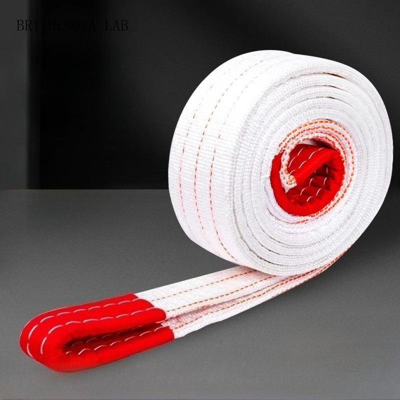 2/3/5 Ton Resistant Lifting Sl - đánh giá và giá Lifting Belt