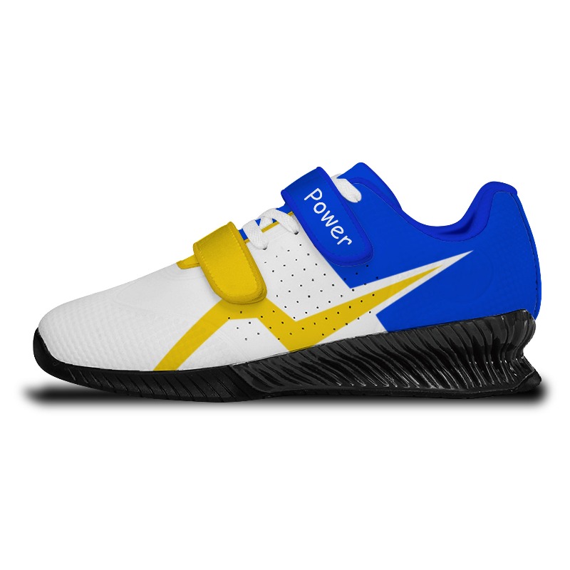 Original Brand Professional We - đánh giá và giá Weightlifting Shoes