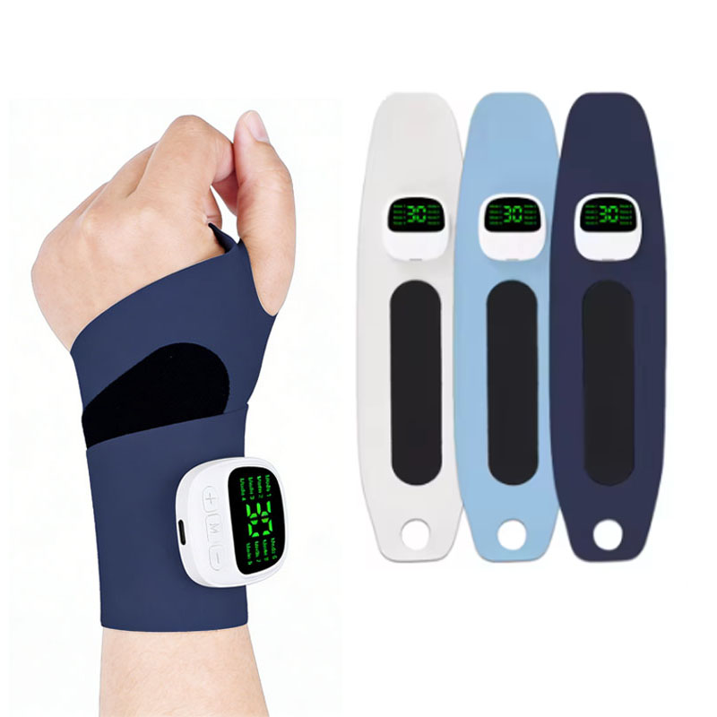 NEW EMS Electric Hand Wrist Ma - đánh giá và giá Wrist Wraps