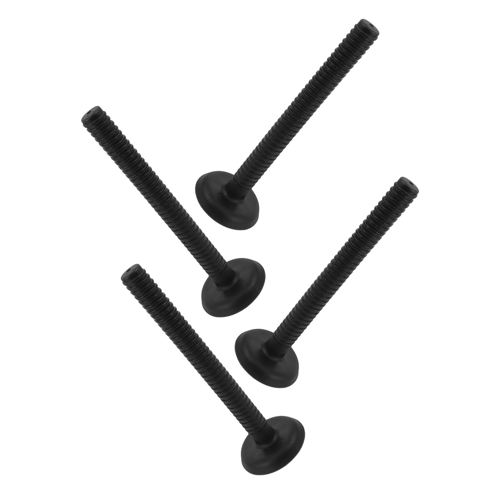 4Pcs Kettlebell Rod Connector  - đánh giá và giá Kettlebell