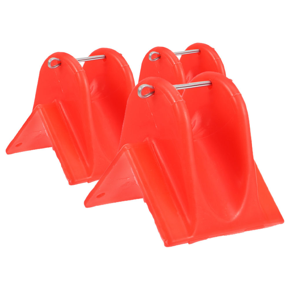 3pcs Safety Rope Protector Dur - đánh giá và giá Rope Climb