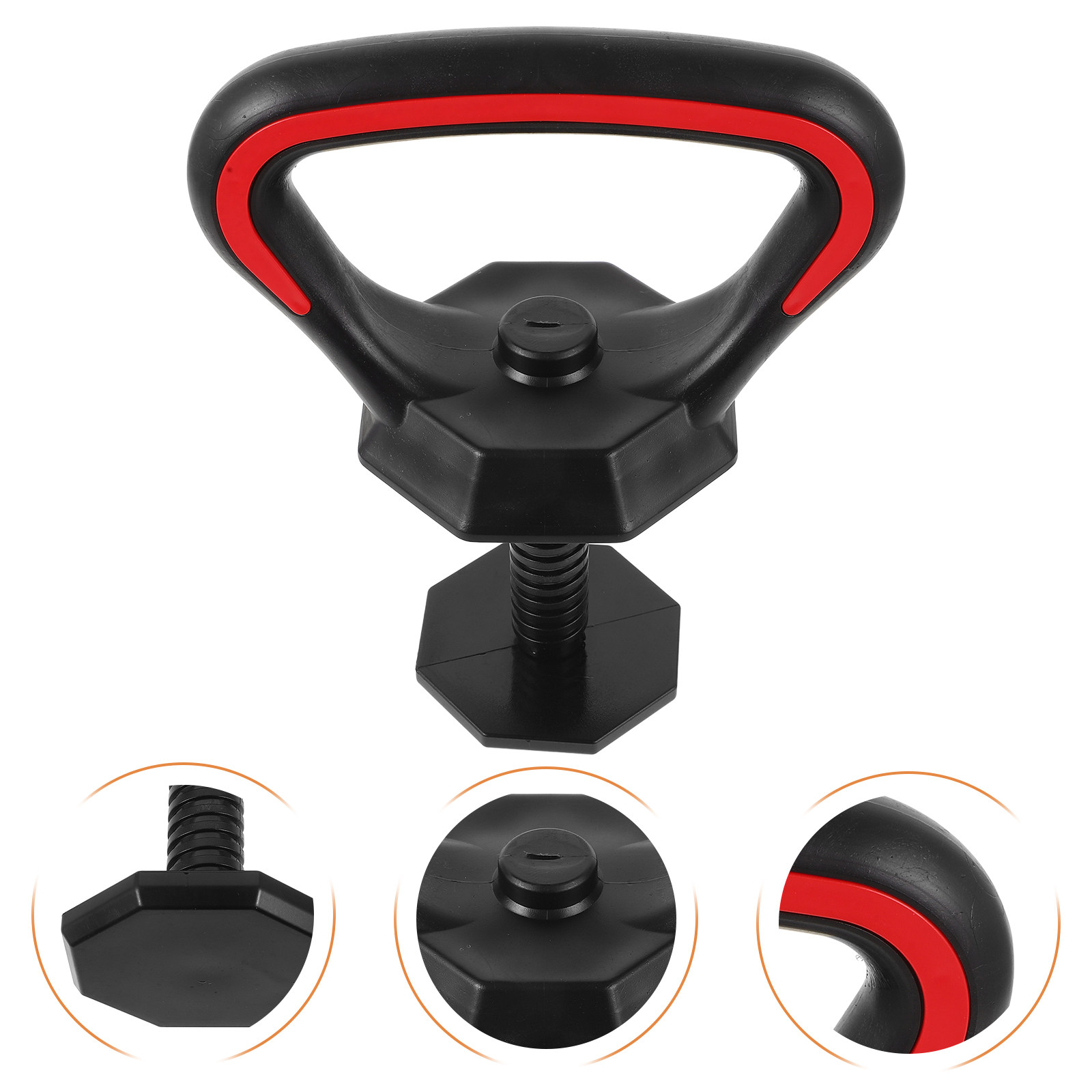 Ergonomic Kettlebell Handle Pr - đánh giá và giá Kettlebell