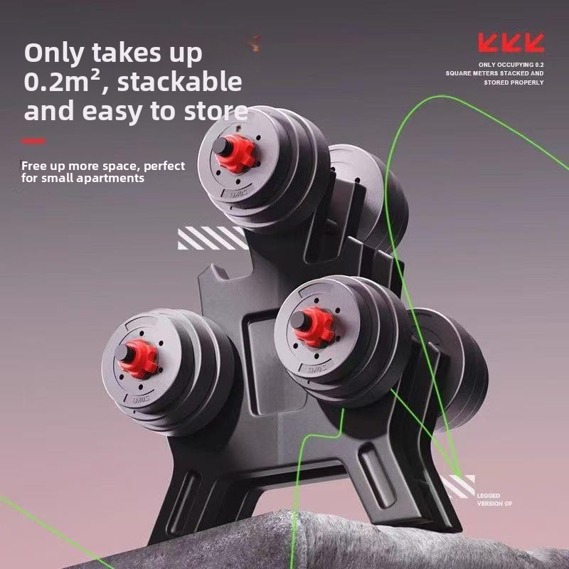 Adjustable Dumbbells for Men H - đánh giá và giá Kettlebell
