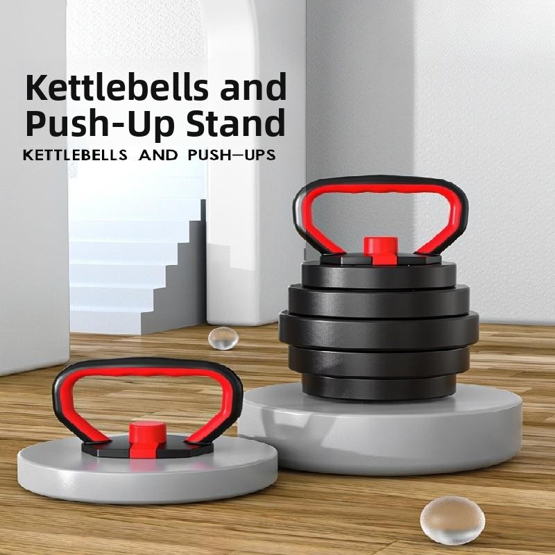 Adjustable Dumbbells for Men H - đánh giá và giá Kettlebell