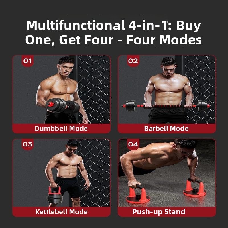 Adjustable Dumbbells for Men H - đánh giá và giá Kettlebell